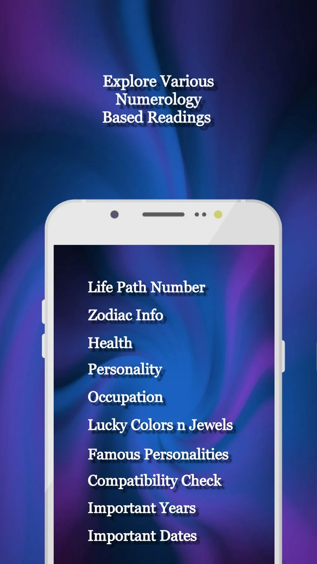 Numbers And You - Numerology | Indus Appstore | Screenshot