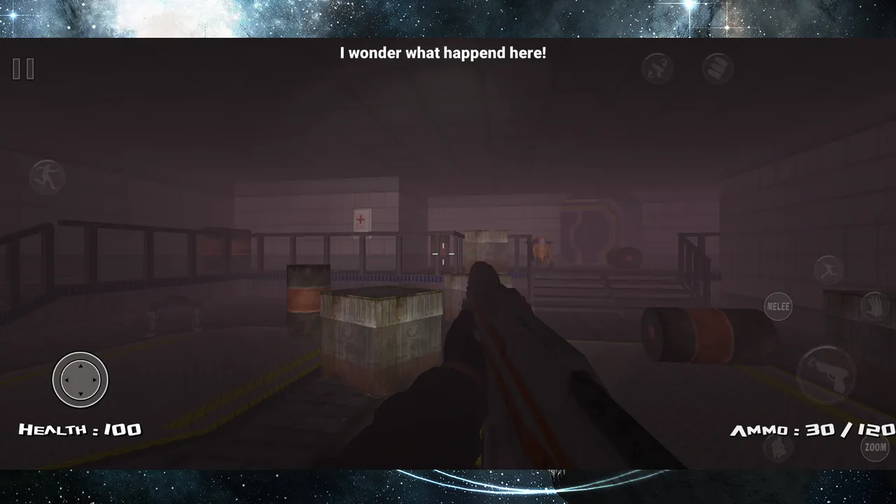 Portal Of Doom: Undead Rising | Indus Appstore | Screenshot