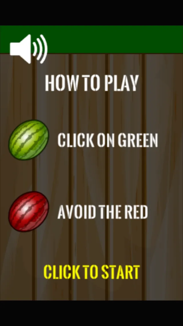 Watermelon Smasher Frenzy | Indus Appstore | Screenshot