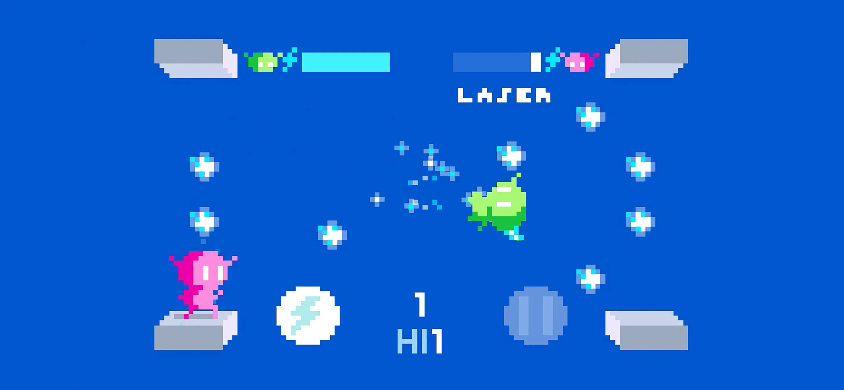 FlipChamps Retro | Indus Appstore | Screenshot
