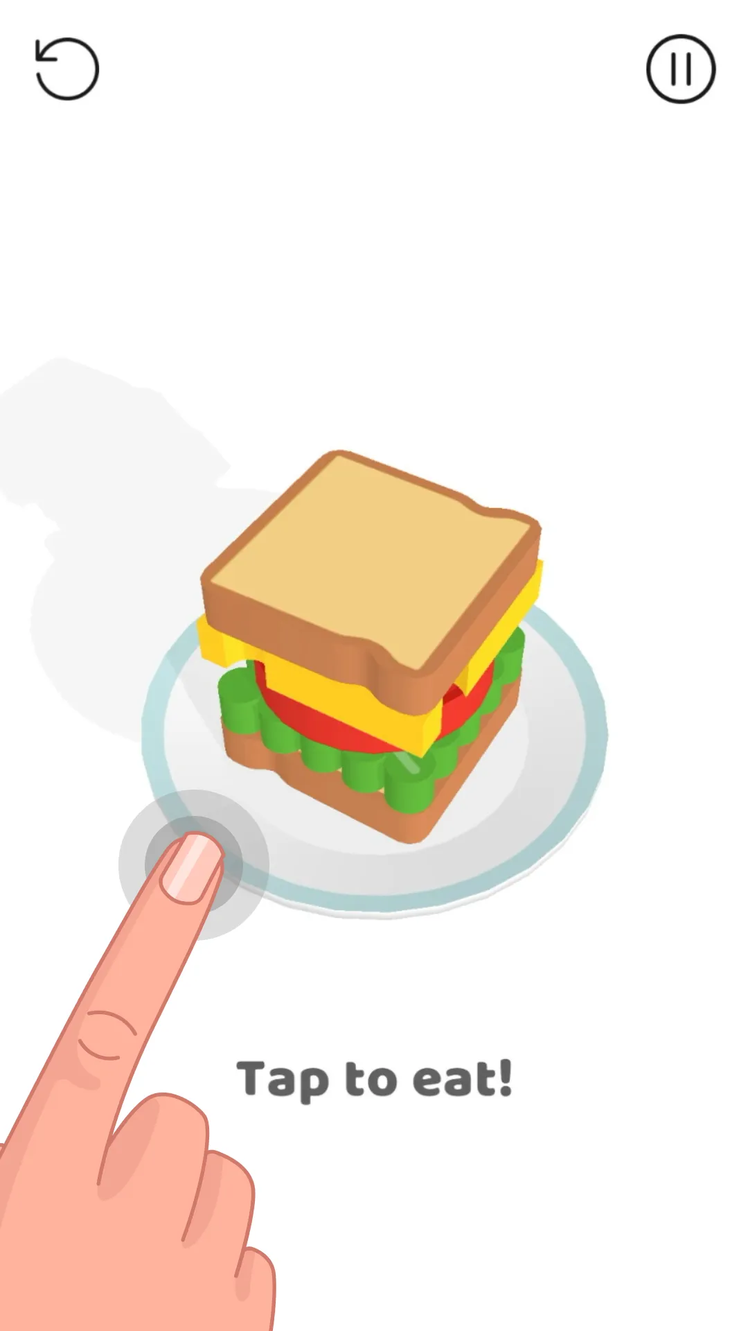 Sandwich! | Indus Appstore | Screenshot