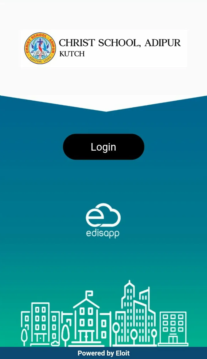 Christ School Adipur | Indus Appstore | Screenshot