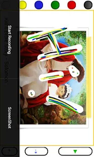 Kid's Bible Story - Paul | Indus Appstore | Screenshot