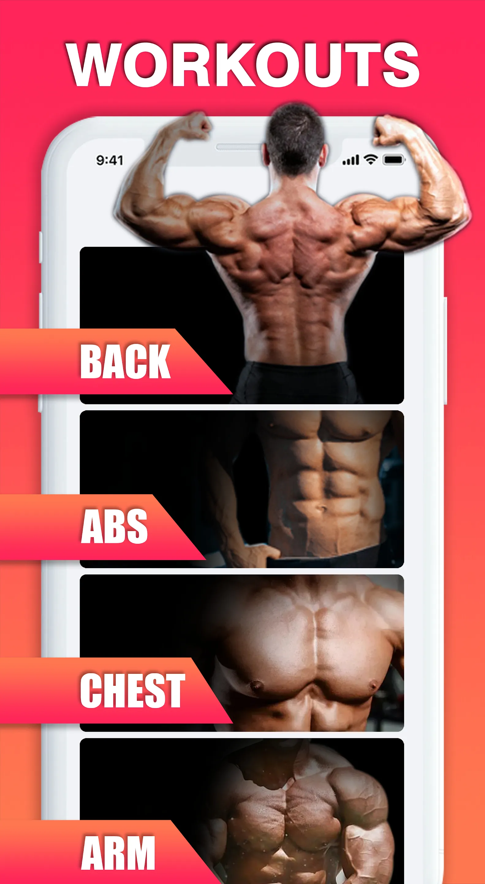 FitnessPal: Pro Workout | Indus Appstore | Screenshot