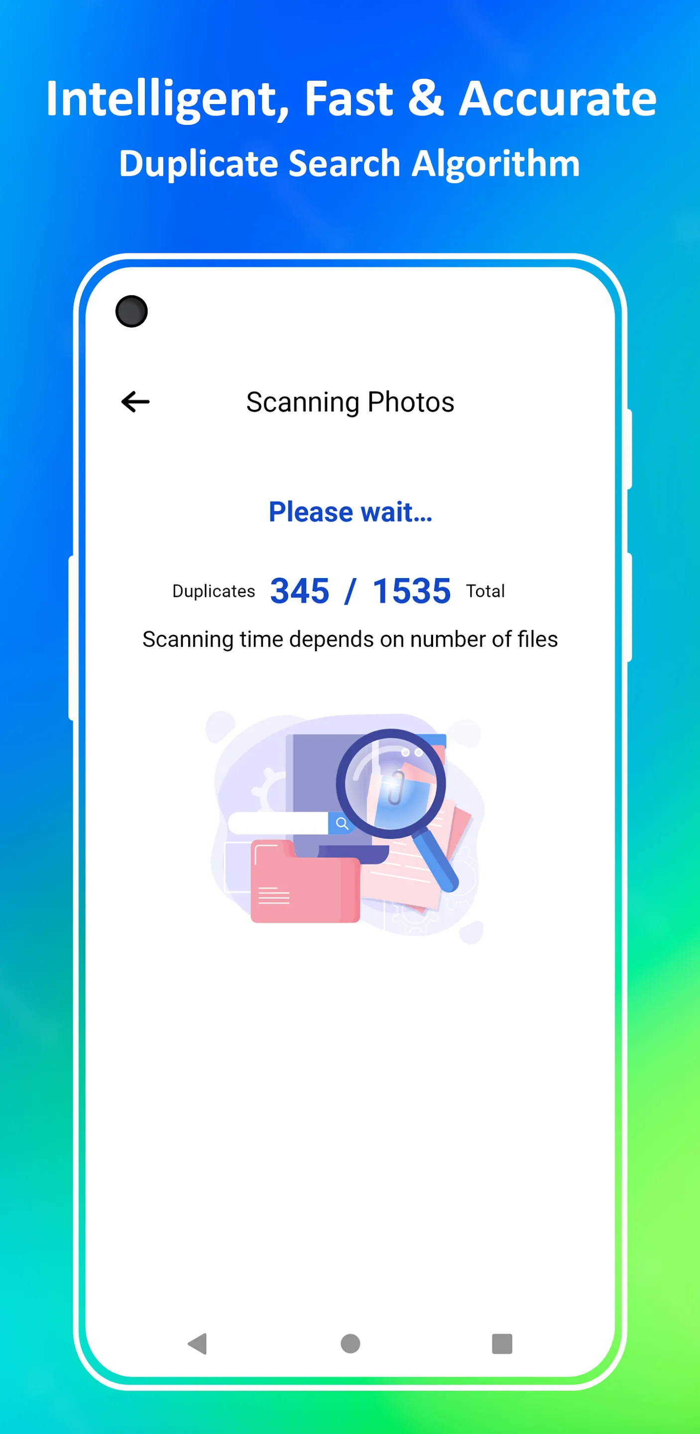 Duplicate Photos Remover | Indus Appstore | Screenshot