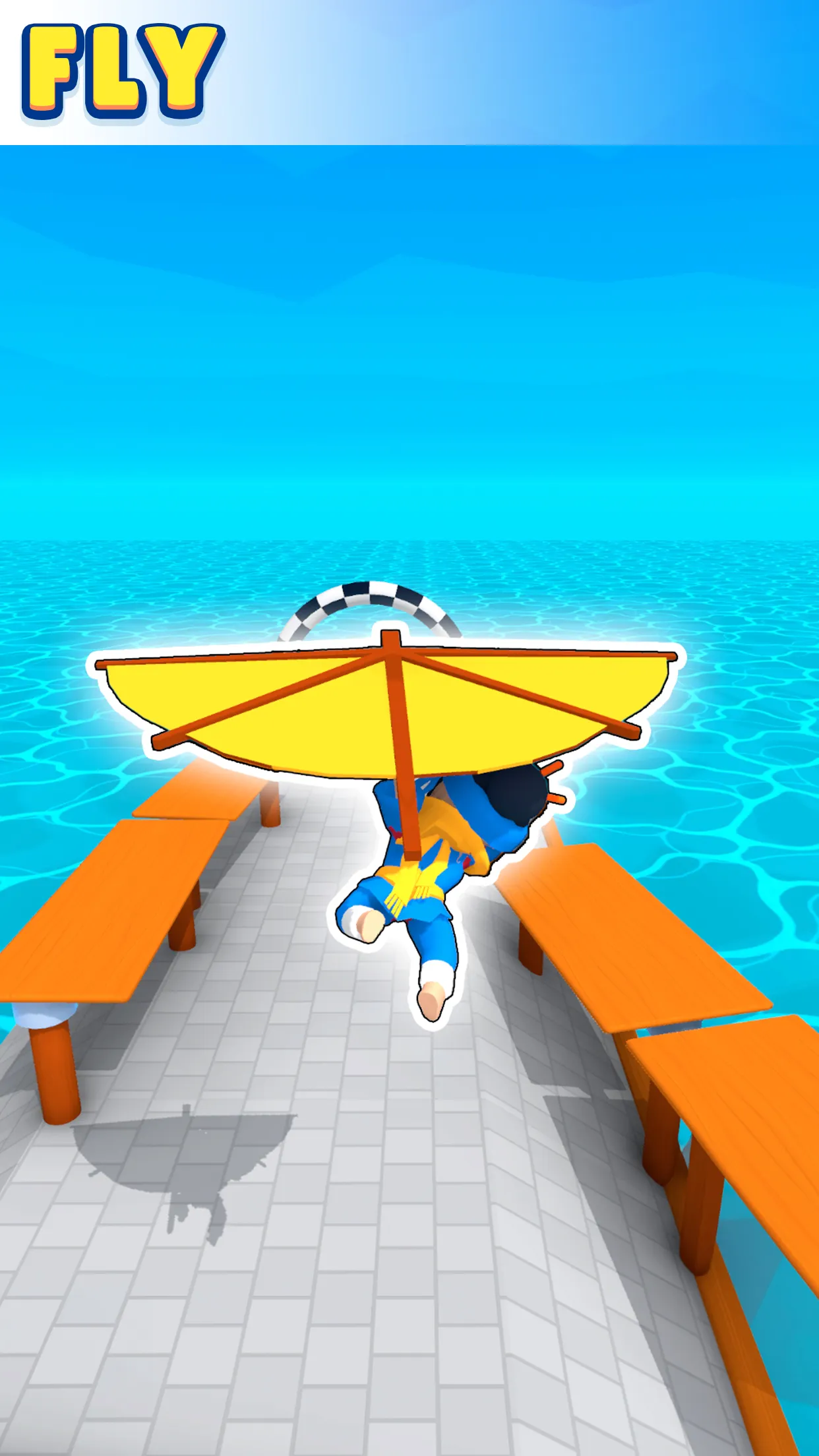 Ninja Escape | Indus Appstore | Screenshot