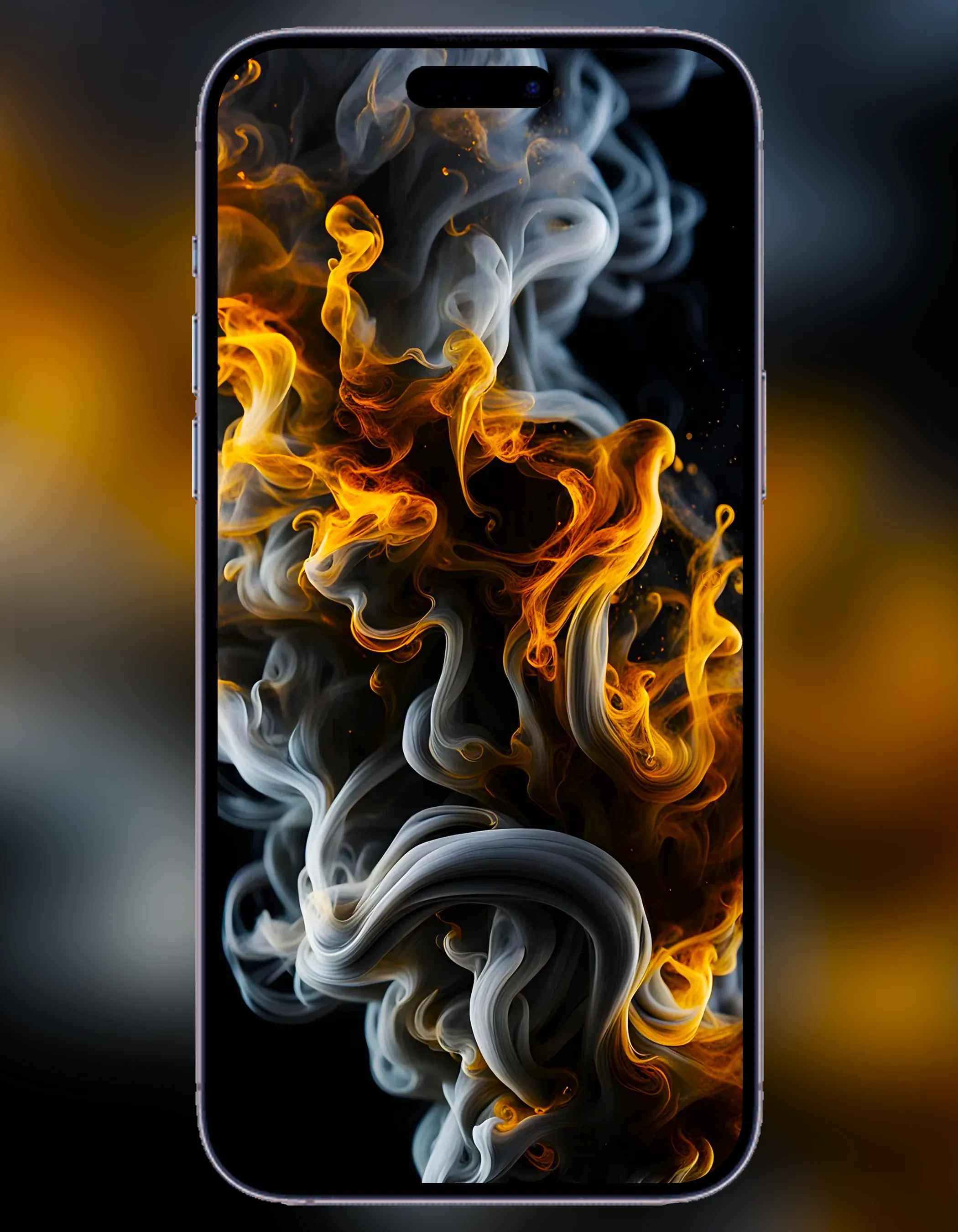 iPhone 15 Pro Max Wallpaper | Indus Appstore | Screenshot