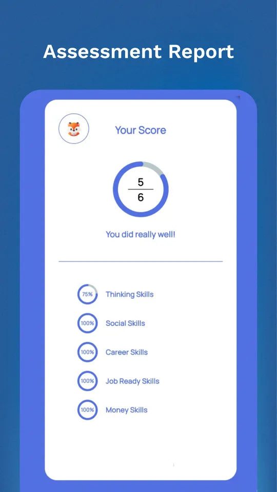 MyQuest App | Indus Appstore | Screenshot