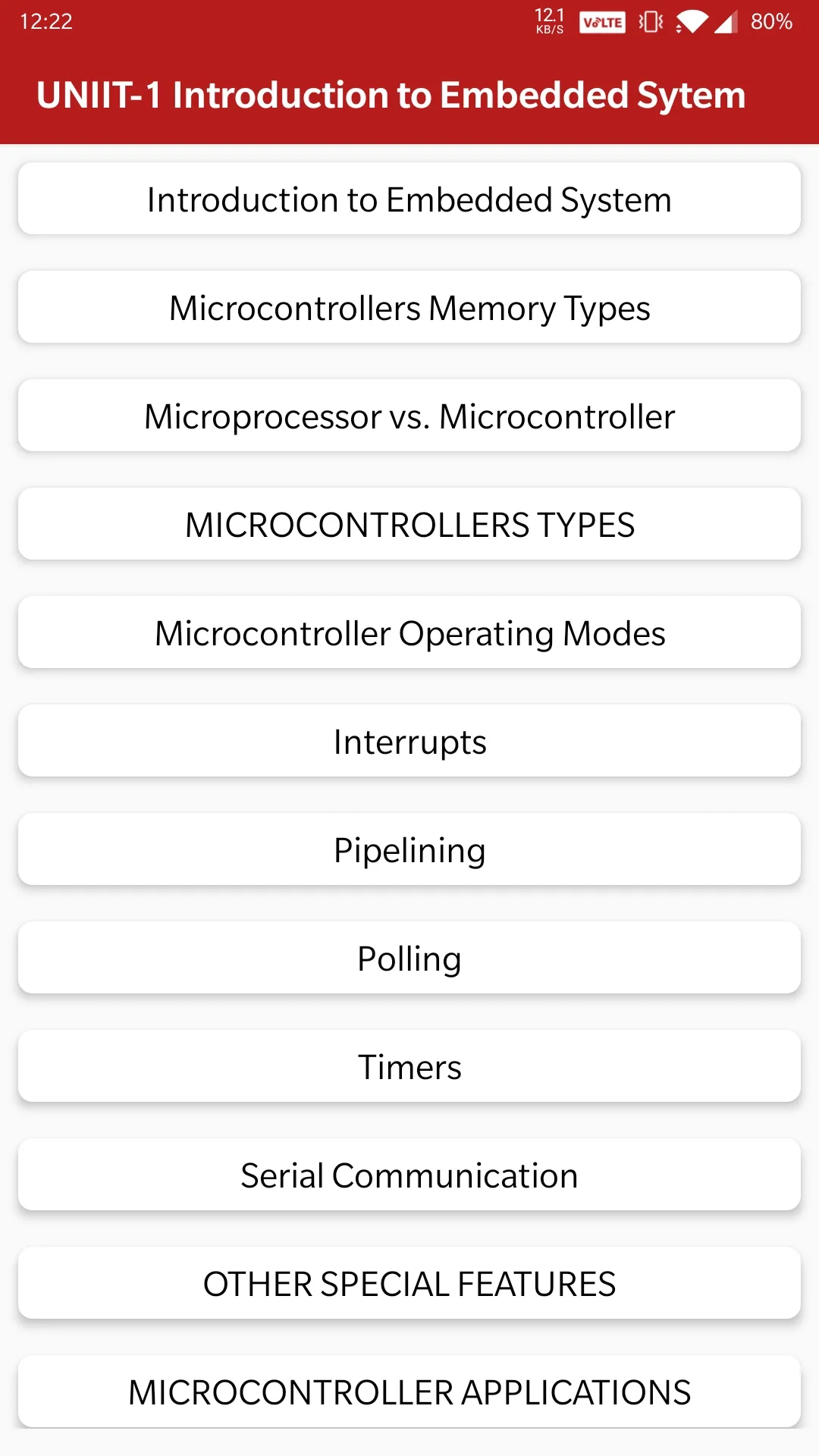 Embedded System | Indus Appstore | Screenshot