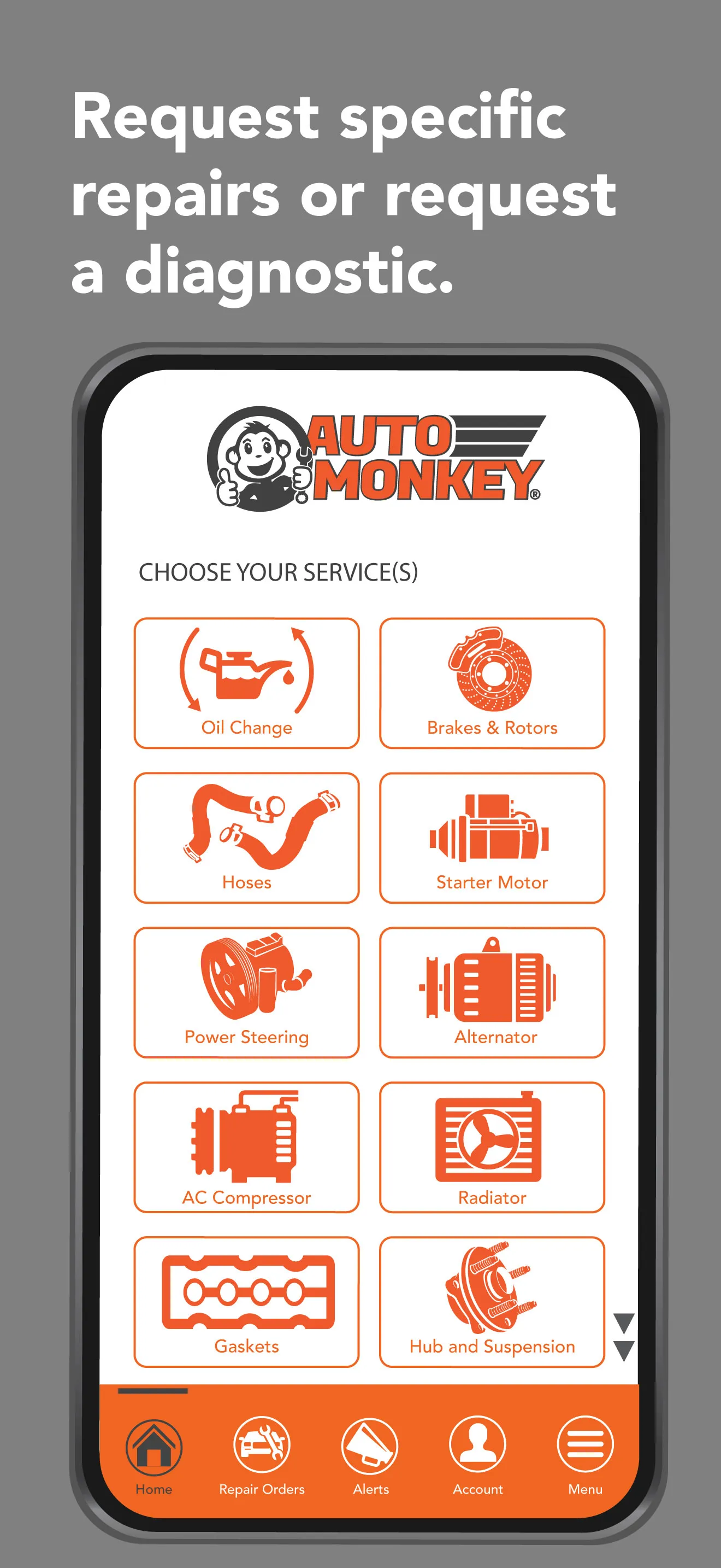 Auto Monkey | Indus Appstore | Screenshot