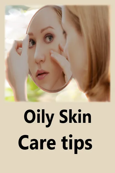 Oily Skin Care Tips | Indus Appstore | Screenshot