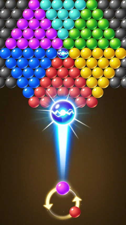 Shoot Bubbles 2 | Indus Appstore | Screenshot