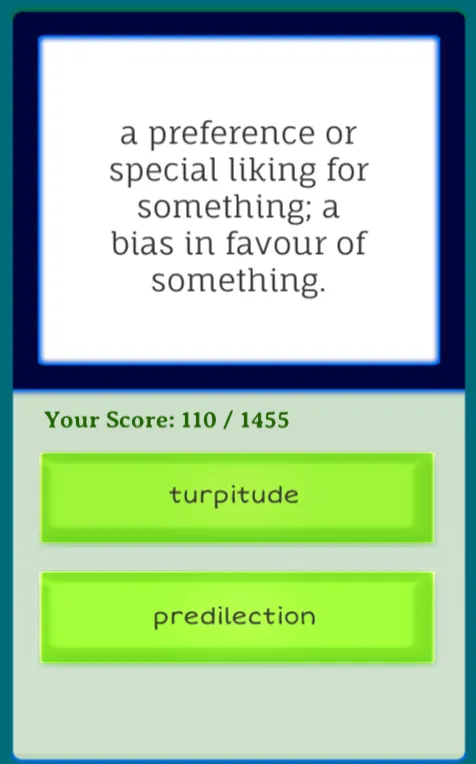 Hard Words: Word Game | Indus Appstore | Screenshot