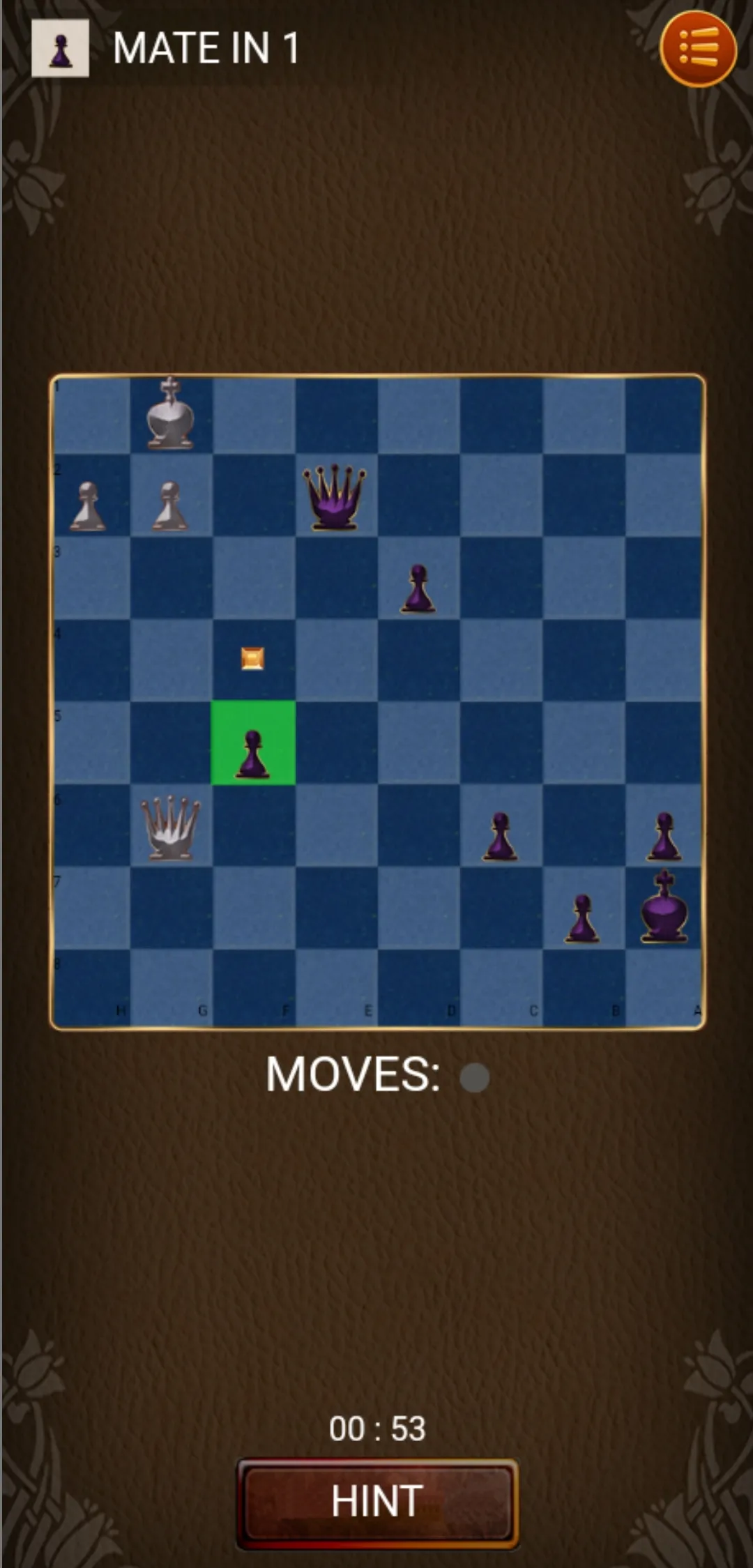 Chess Learner | Indus Appstore | Screenshot