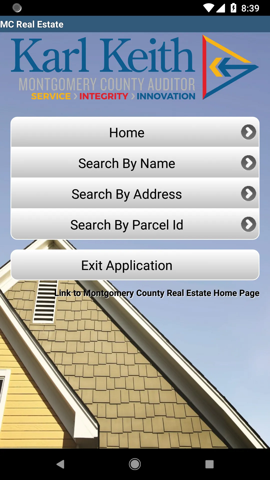 MC Real Estate | Indus Appstore | Screenshot