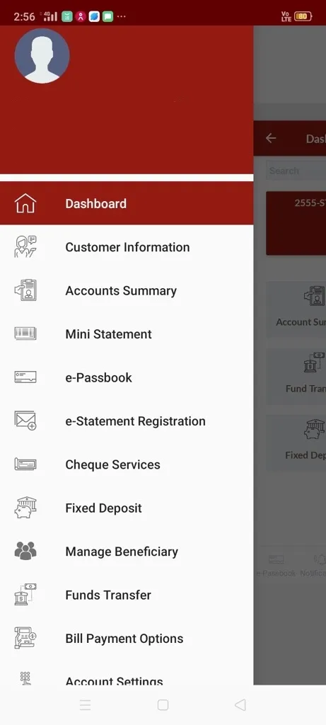 Mahesh Bank Nashik - mPay | Indus Appstore | Screenshot