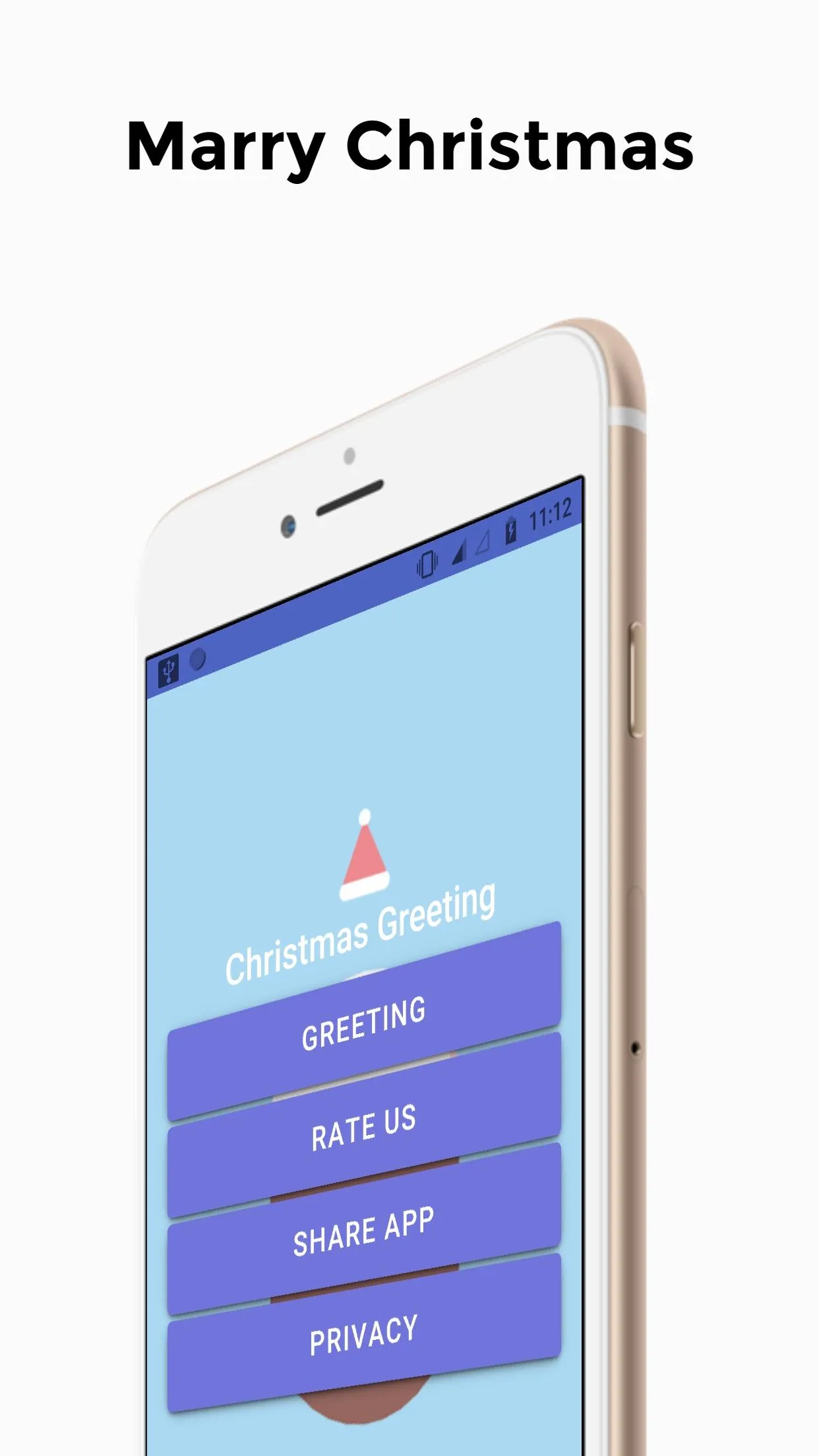 Christmas Story Status | Indus Appstore | Screenshot