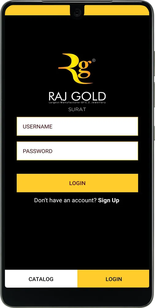 Raj Gold | Indus Appstore | Screenshot