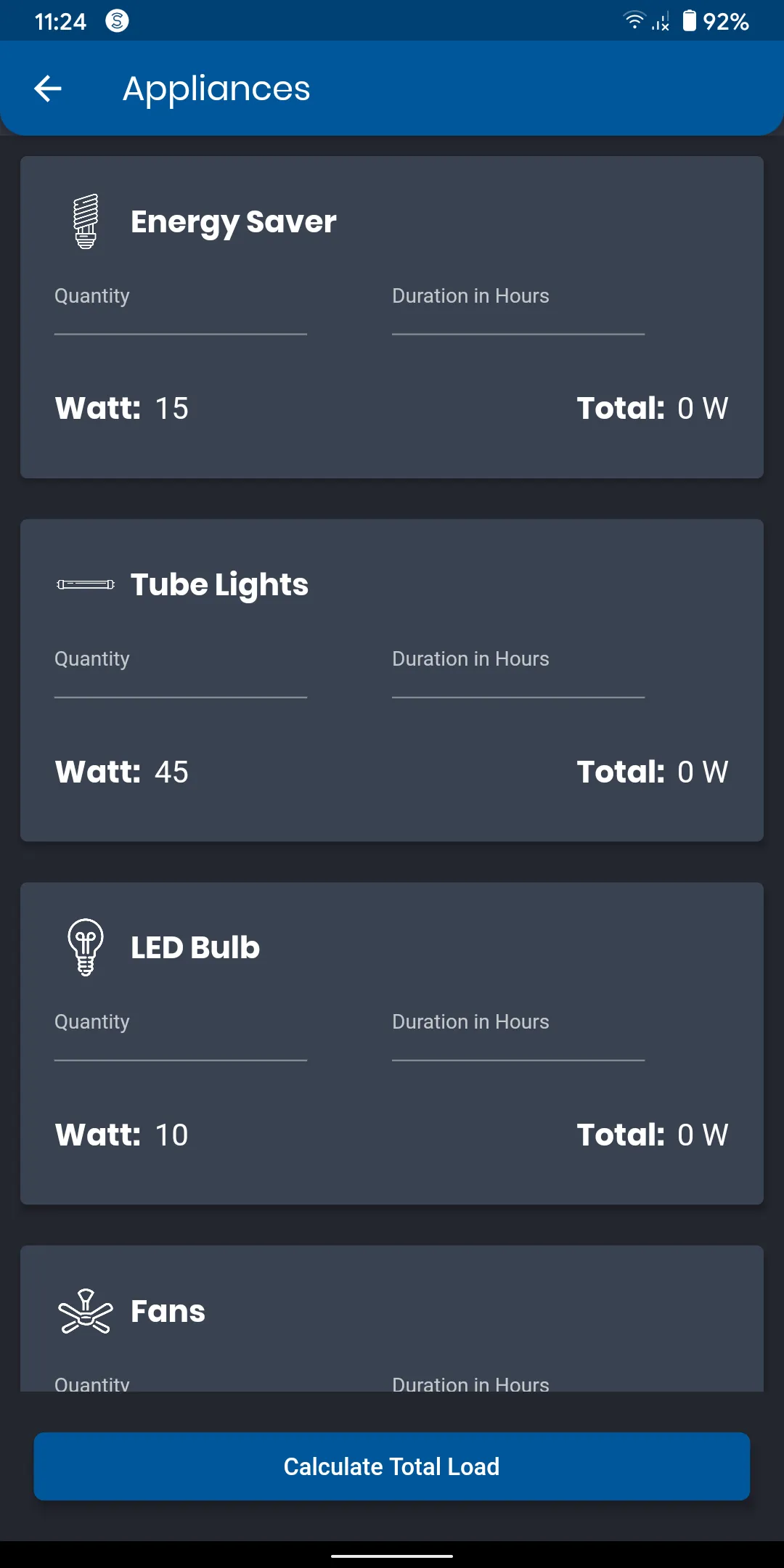 Solar Design | Indus Appstore | Screenshot