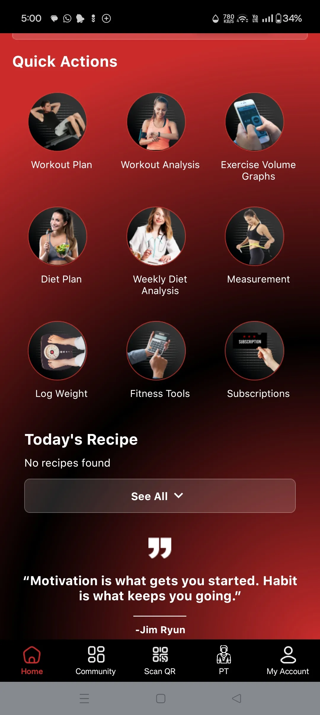 YourDigitalLift Customer App | Indus Appstore | Screenshot