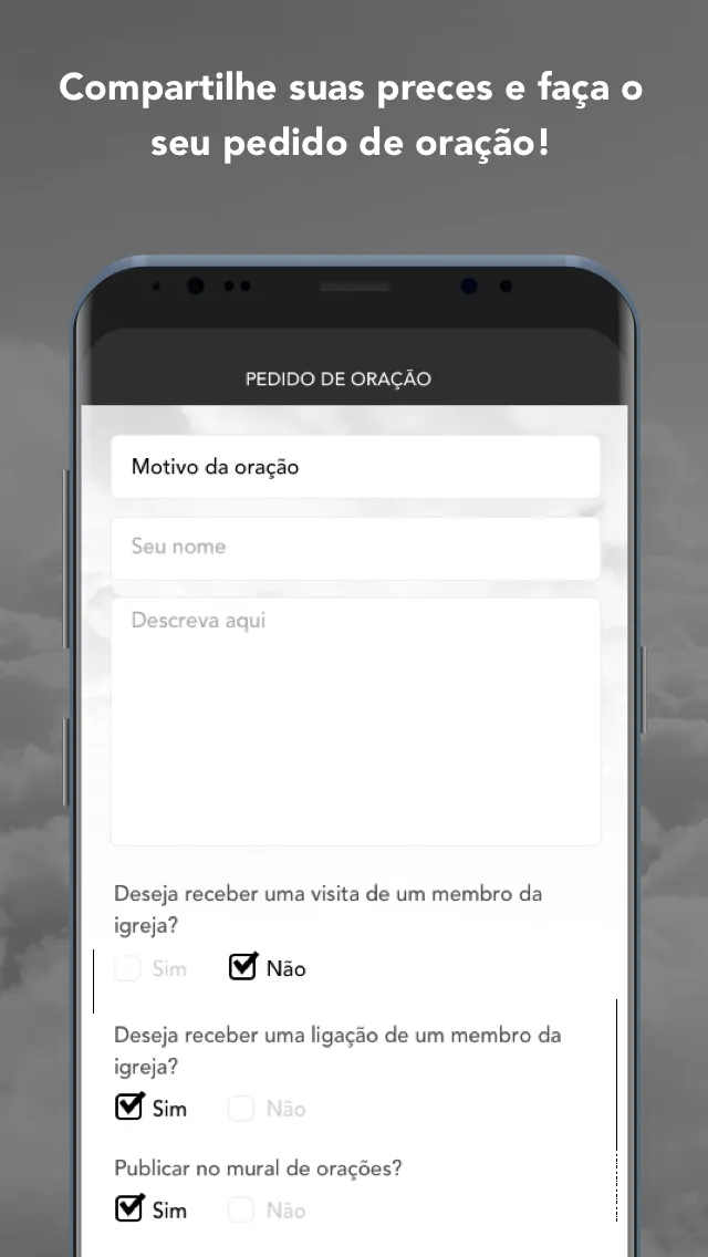 IGREJA BATISTA DO ANGELIM | Indus Appstore | Screenshot