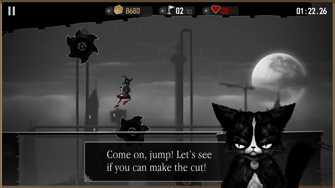 She Wants Me Dead | Indus Appstore | Screenshot