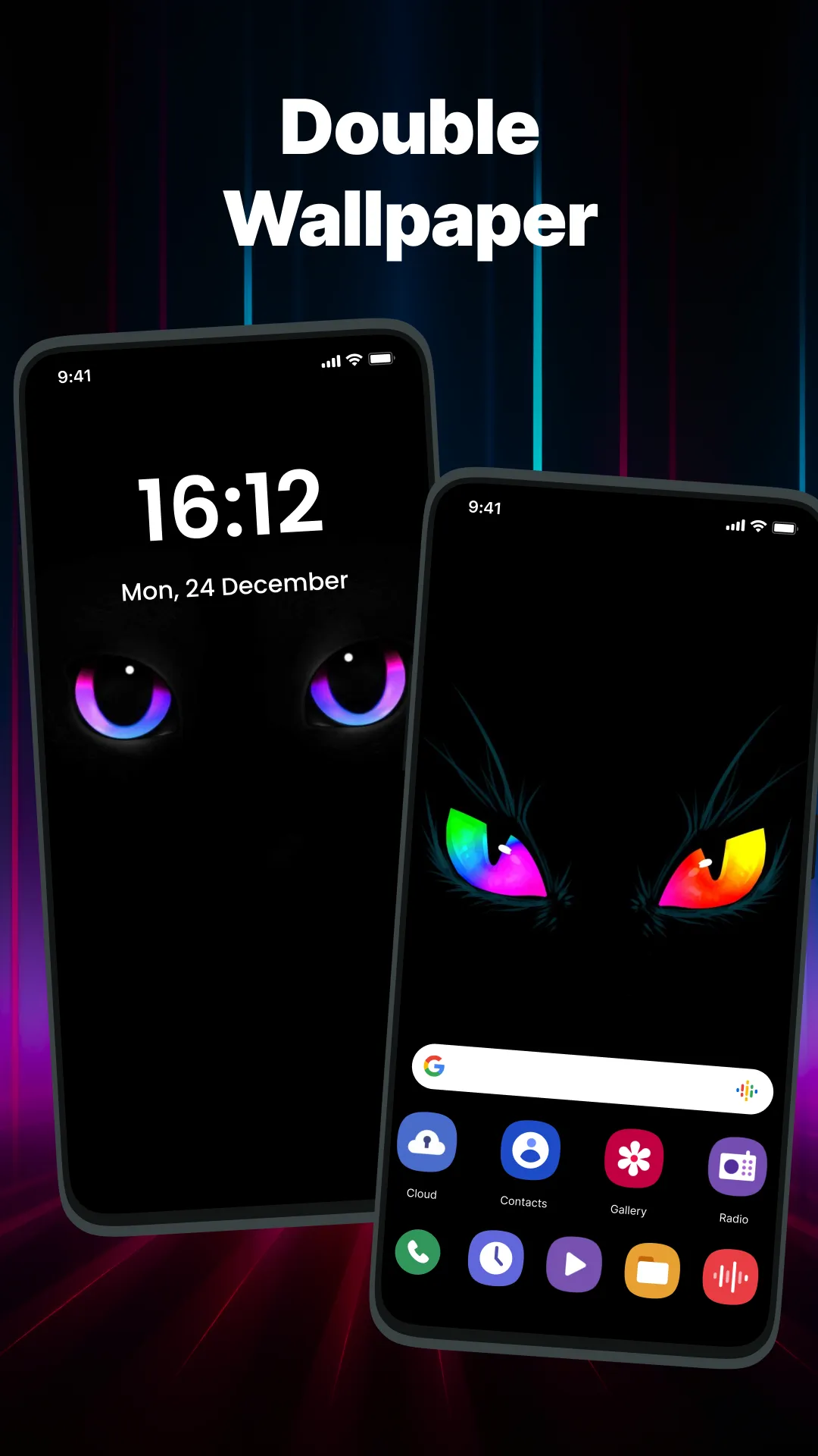 Silly Smiley Wallpapers & BG | Indus Appstore | Screenshot