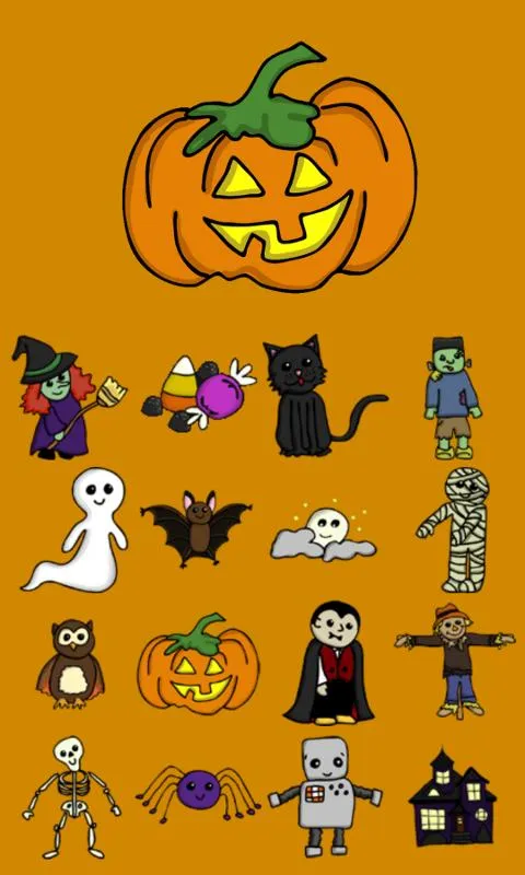 Kids Halloween | Indus Appstore | Screenshot