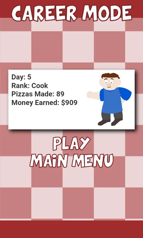 Pizza Chef | Indus Appstore | Screenshot