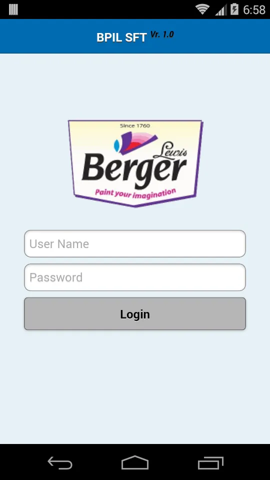 BPIL APP | Indus Appstore | Screenshot
