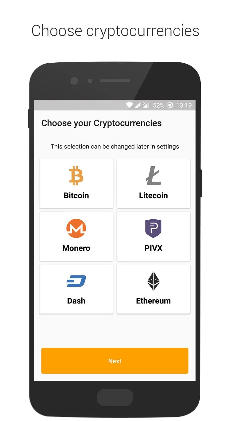 MoonPos: Accept payments in cr | Indus Appstore | Screenshot