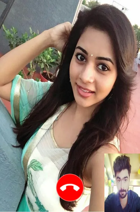 Hot Indian Girls Video Chat -  | Indus Appstore | Screenshot