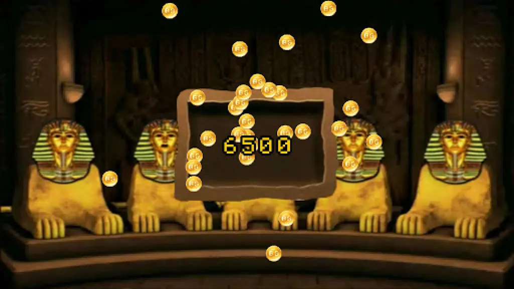 Slot Sphinx | Indus Appstore | Screenshot