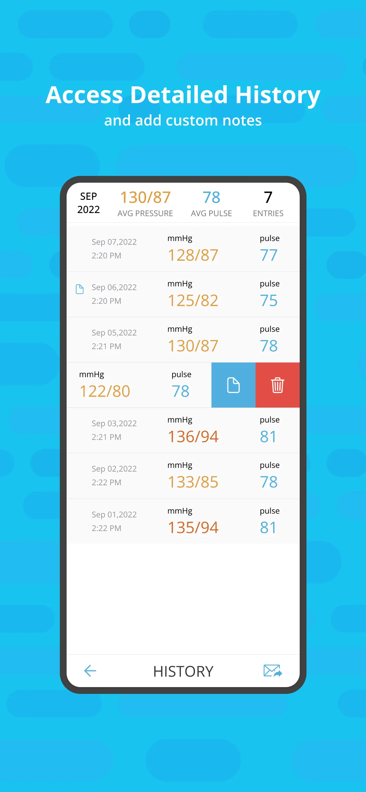 Balance Health | Indus Appstore | Screenshot