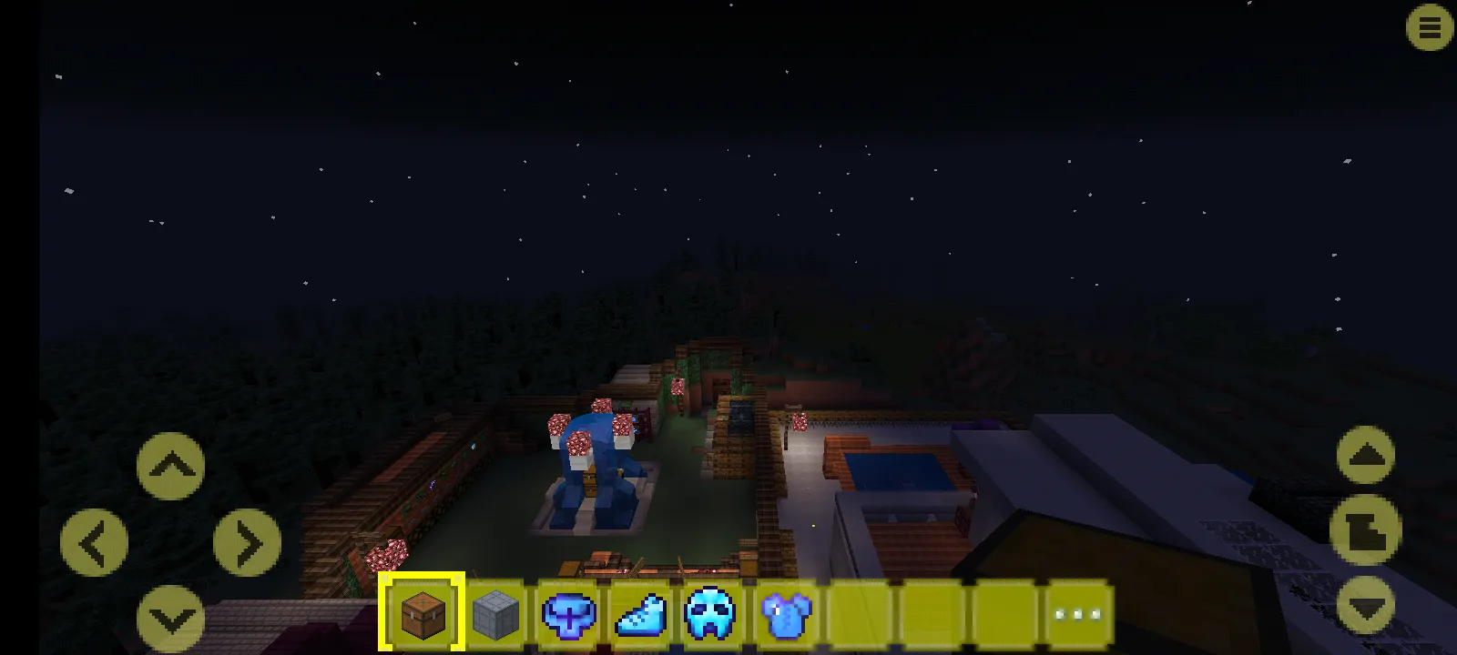 Small Village Craft | Indus Appstore | Screenshot