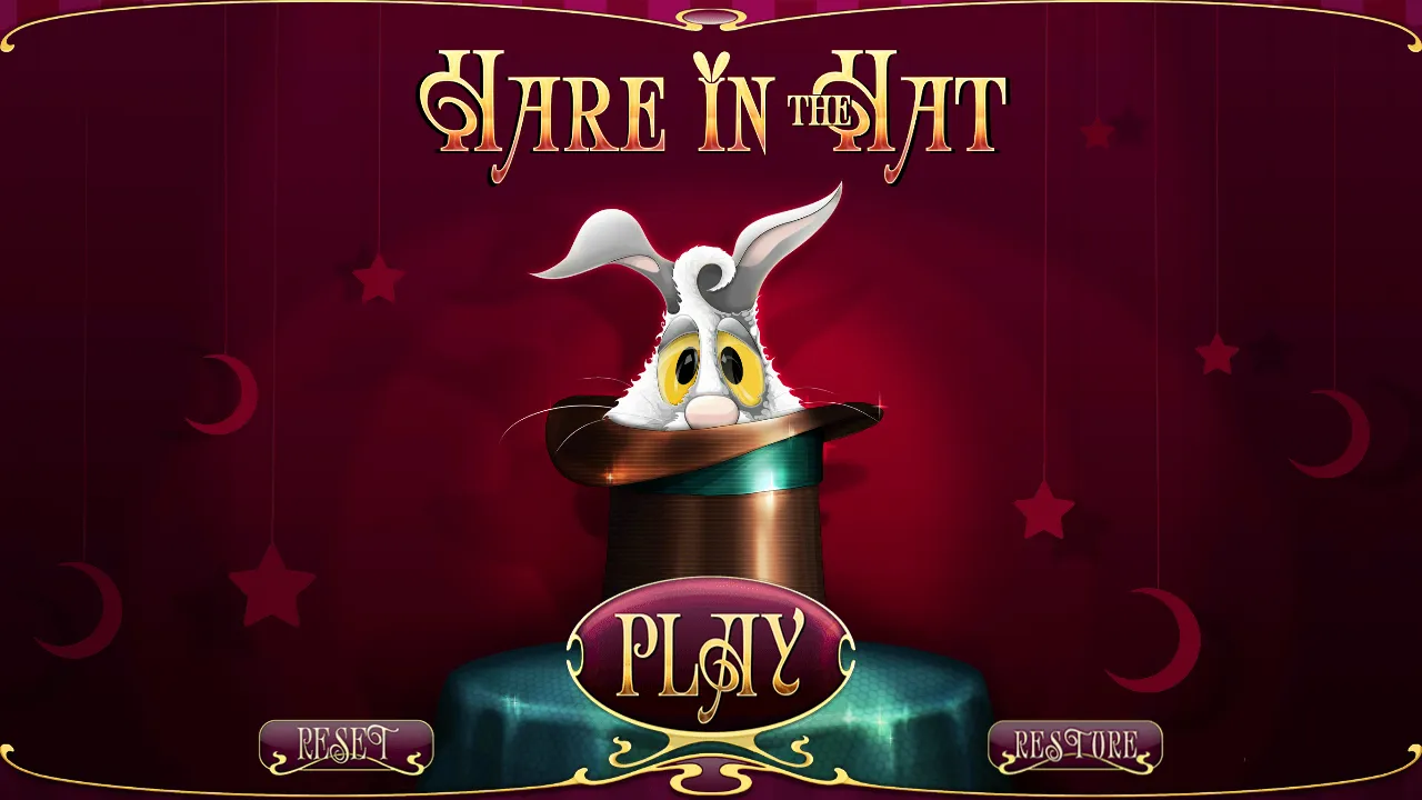 Hare In The Hat | Indus Appstore | Screenshot