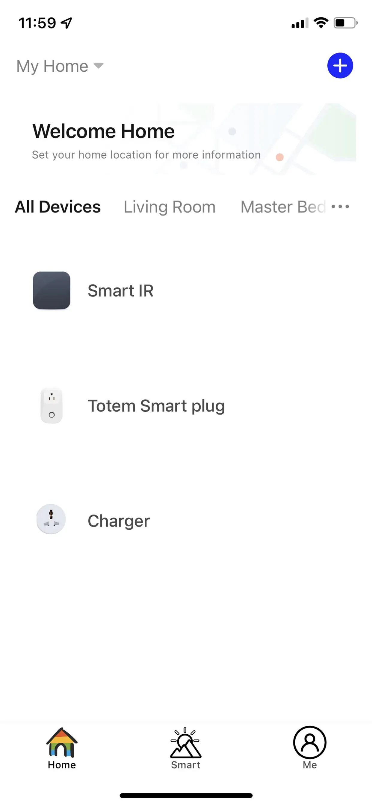 Totem Smart | Indus Appstore | Screenshot