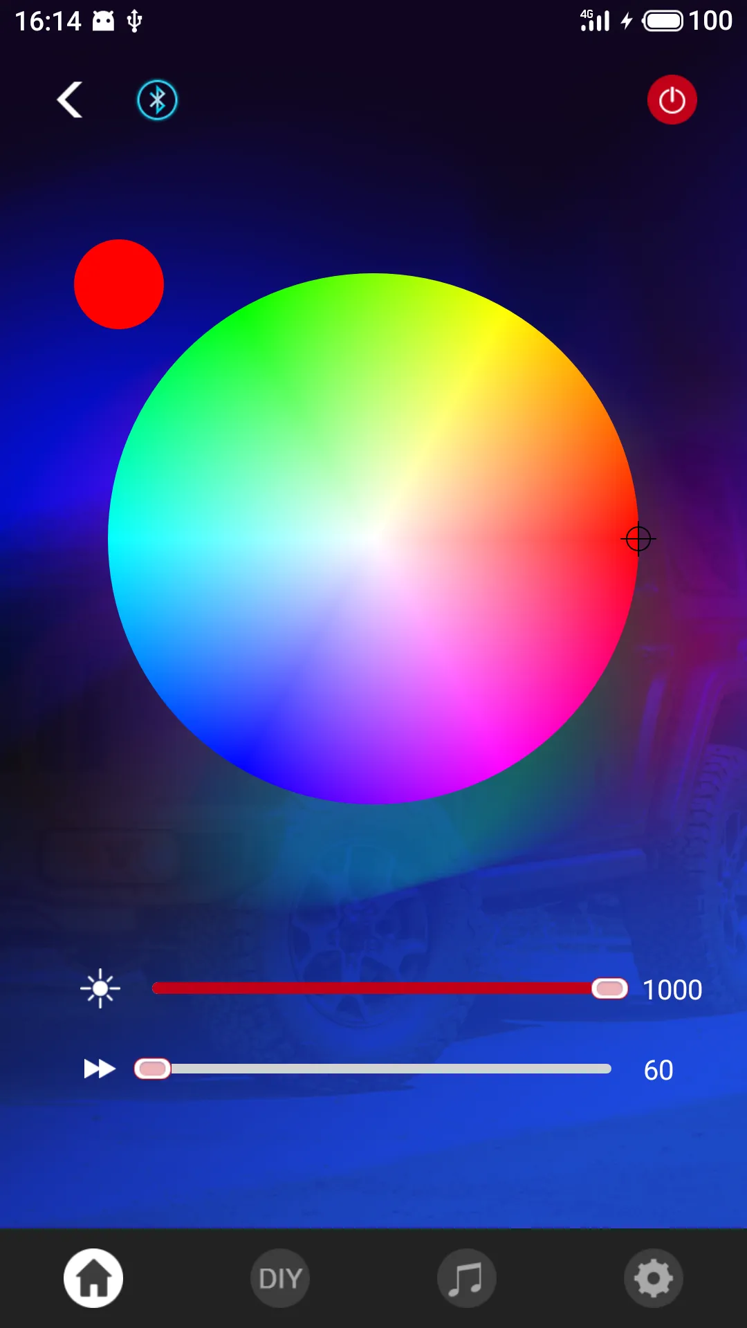 MIC Light | Indus Appstore | Screenshot