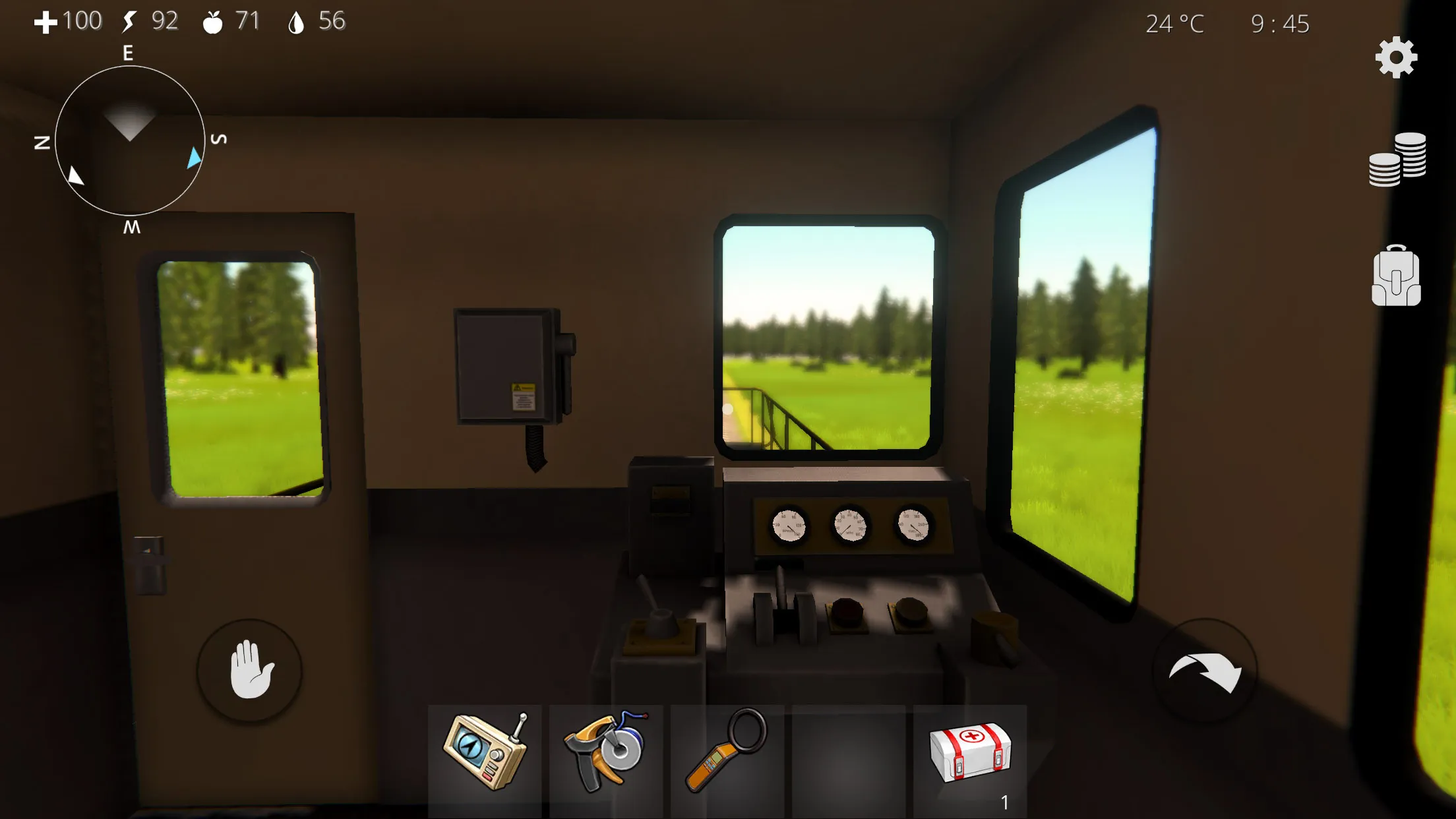 Ocean Is Home :Island Life Sim | Indus Appstore | Screenshot