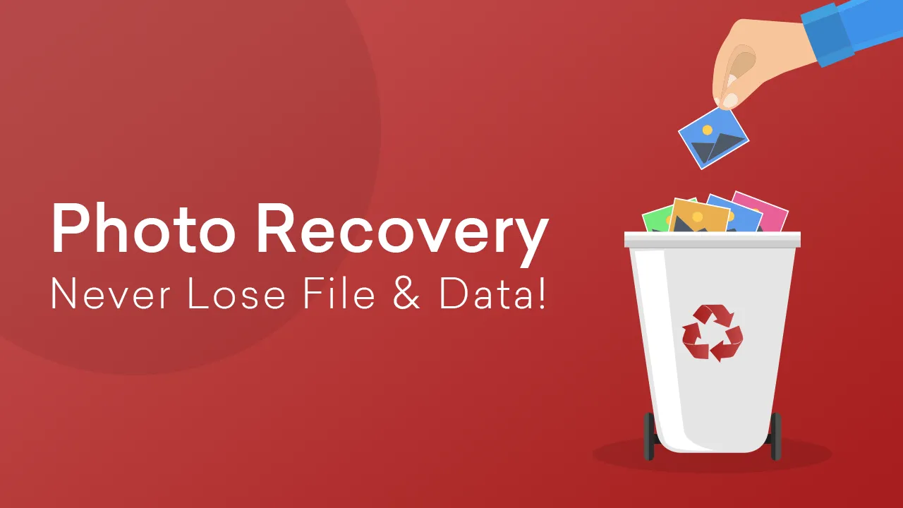 Deleted Photo Recovery App | Indus Appstore | Screenshot