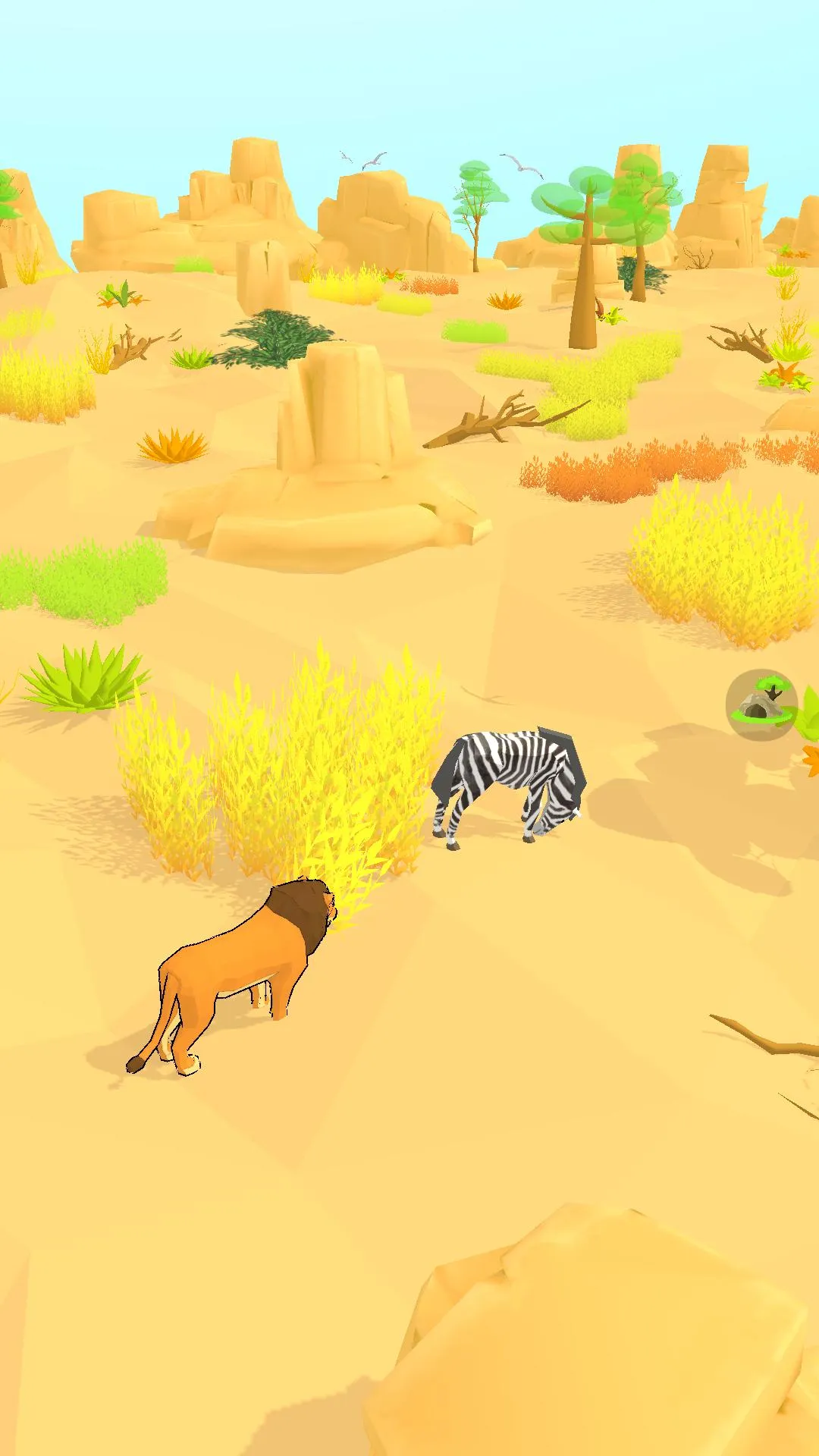 Animal Wildlife | Indus Appstore | Screenshot