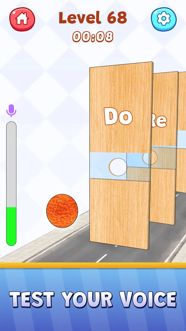 Tik Tap Challenge | Indus Appstore | Screenshot