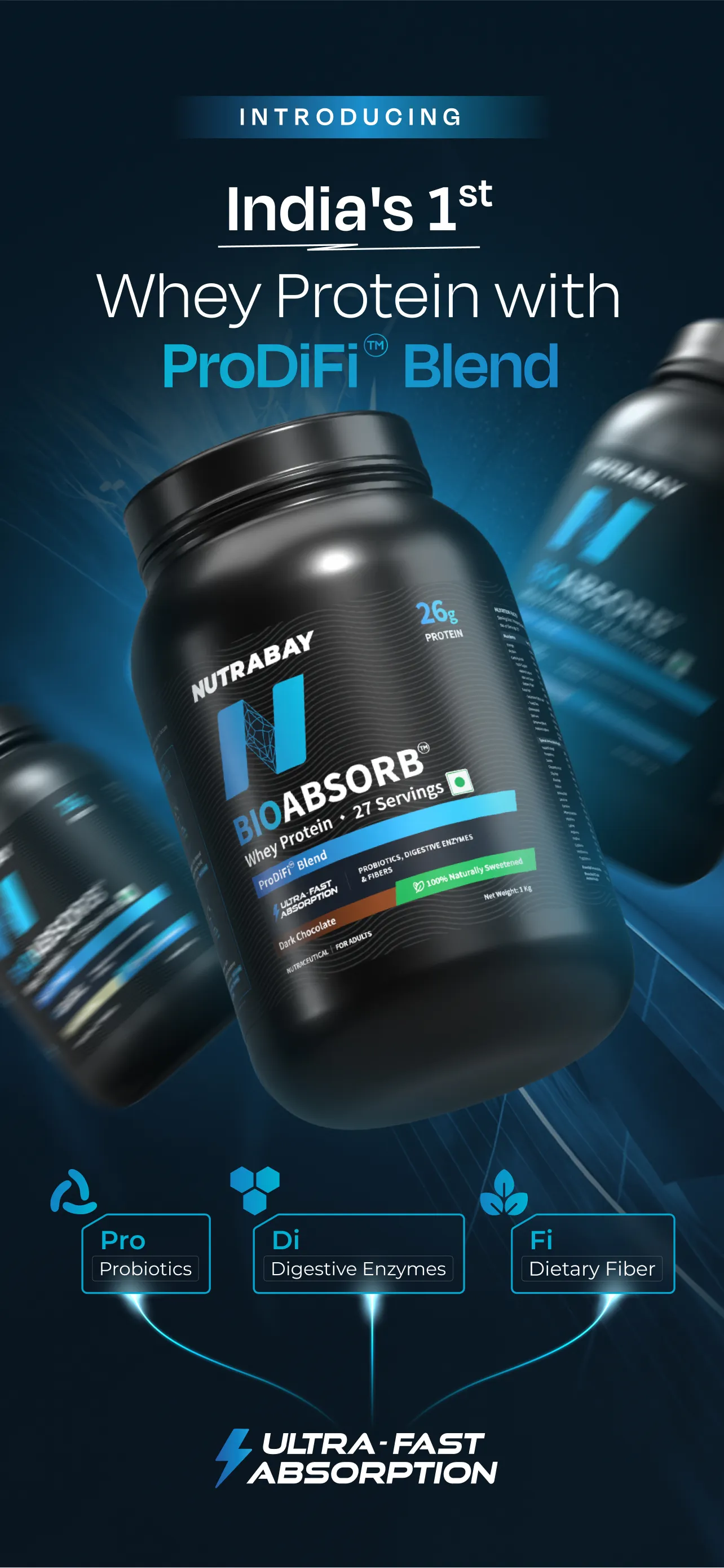 Nutrabay: Supplements Store | Indus Appstore | Screenshot