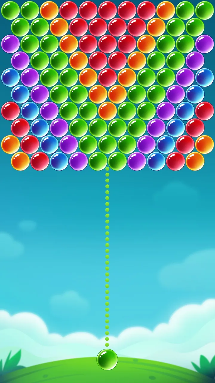 Bubble Shooter: Bubble Pop | Indus Appstore | Screenshot