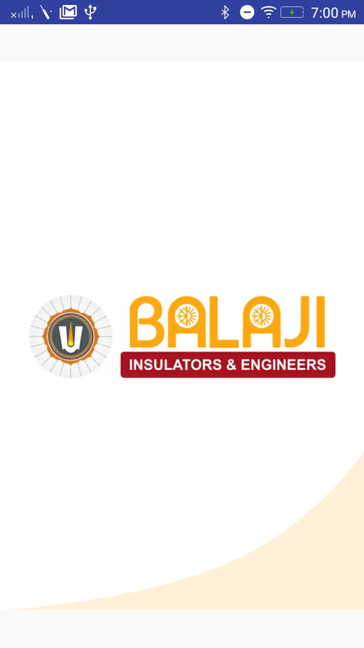 Balaji Insulator | Indus Appstore | Screenshot