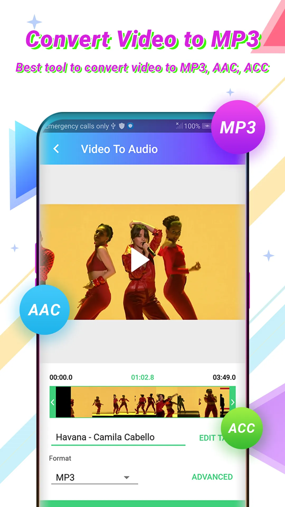 Video Edit - Compress, Convert | Indus Appstore | Screenshot