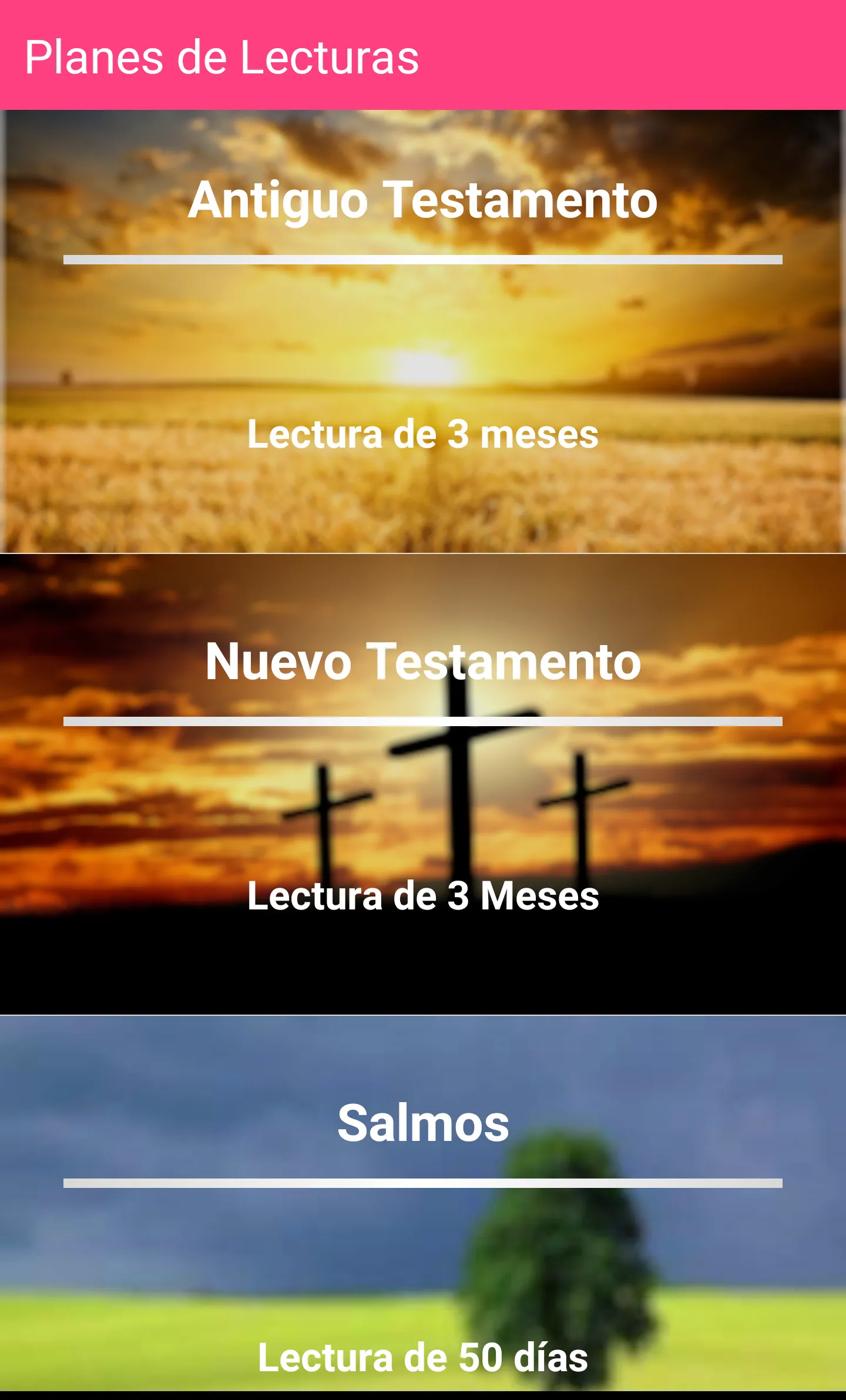 Holy Bible for Woman | Indus Appstore | Screenshot