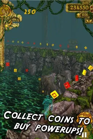 Temple Run | Indus Appstore | Screenshot