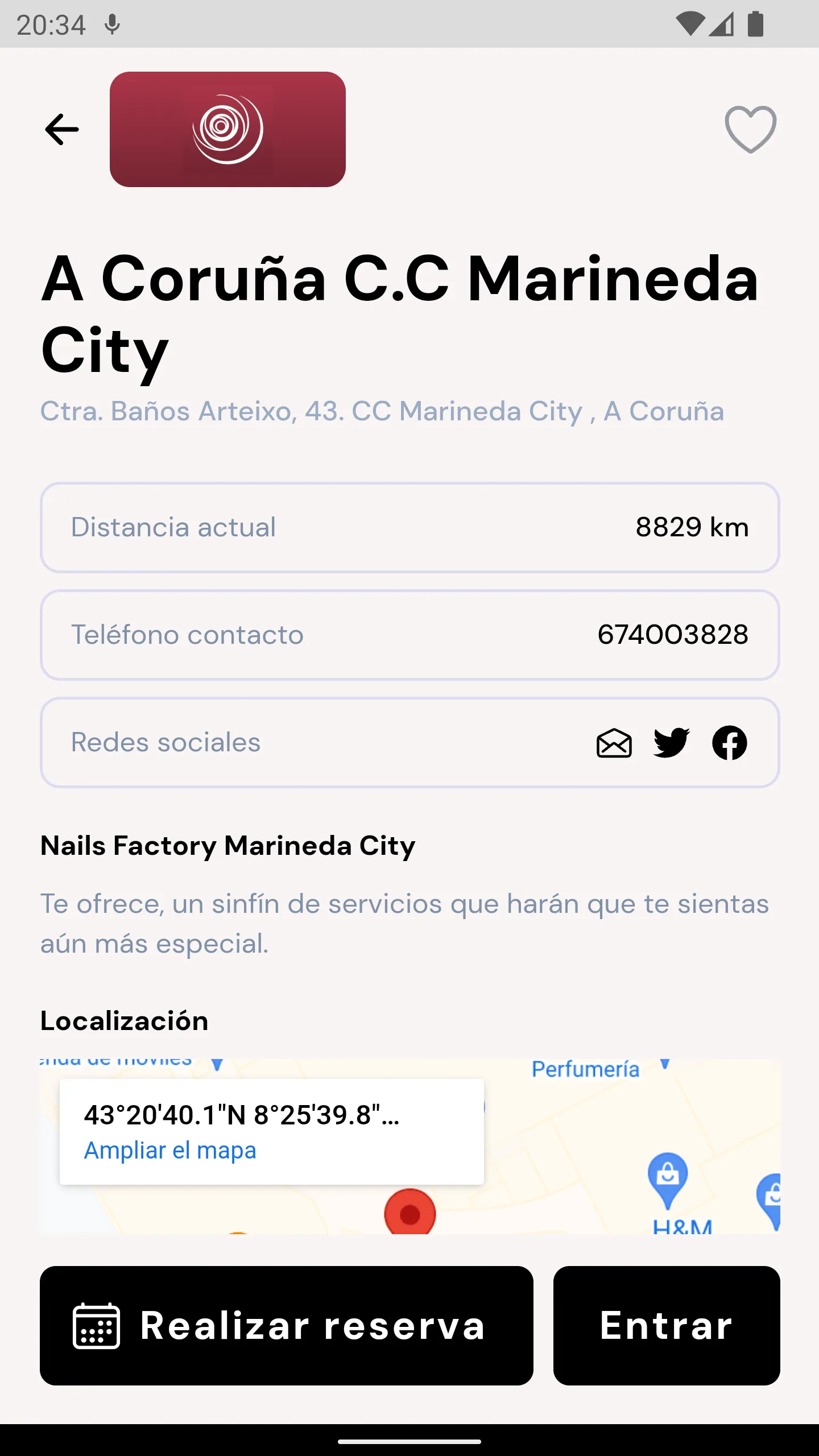 Nails Factory | Indus Appstore | Screenshot