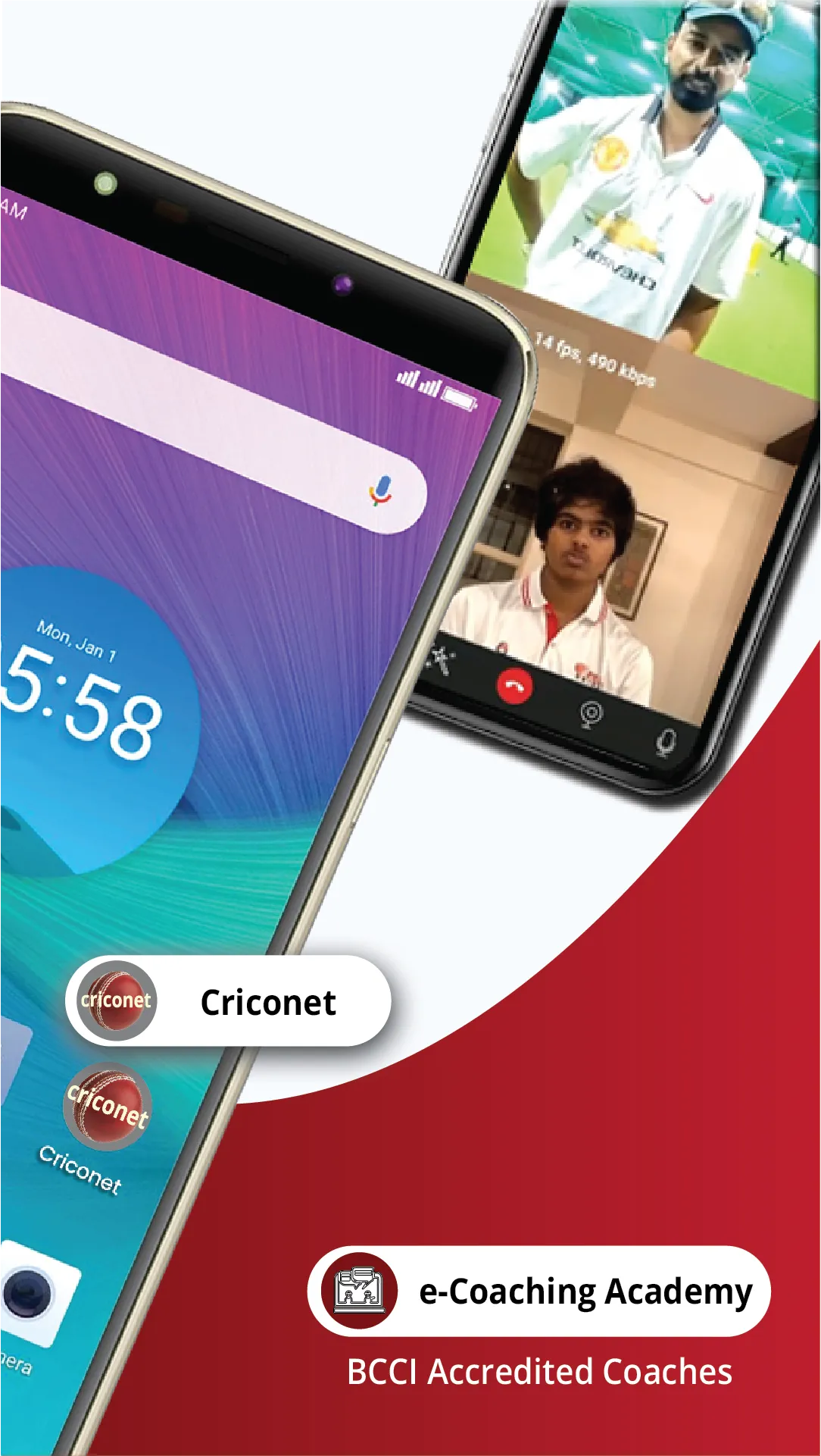 Criconet - Uniting Cricket | Indus Appstore | Screenshot